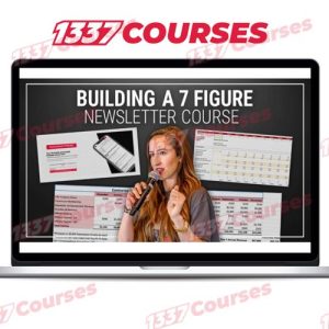 Codie Sanchez – 7 Figure Newsletter