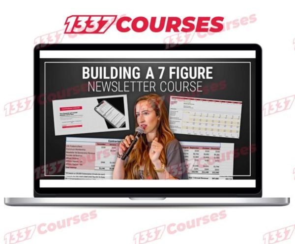 Codie Sanchez – 7 Figure Newsletter
