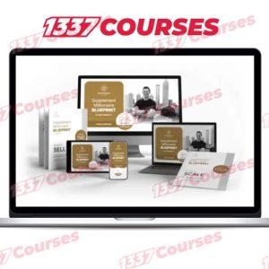 Cody Bramlett – Supplement Millionaire Blueprint