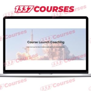 Cody Burch – Course Launch Coaching