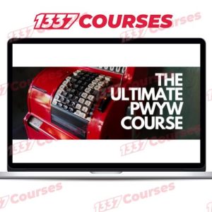 Cody Burch – The Ultimate Pay What You Want Course