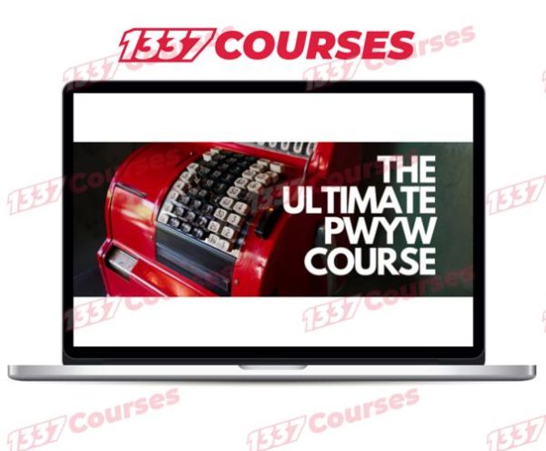Cody Burch – The Ultimate Pay What You Want Course