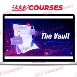 Cold Email Wizard – The Vault