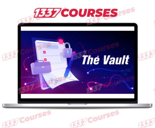 Cold Email Wizard – The Vault