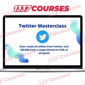 Cold Email Wizard – Twitter Masterclass