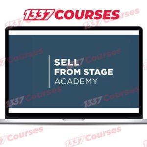 Colin Boyd – Sell From Stage Academy
