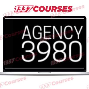Colin Djis – Agency3980