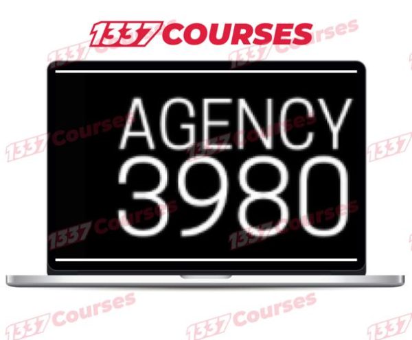 Colin Djis – Agency3980