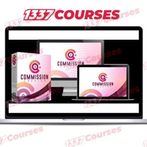 Commission Creator – CLONE MY $497/DAY AFFILIATE SITE – Launching 2 April 2021