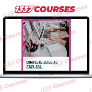 Complete Guide to ETSY SEO