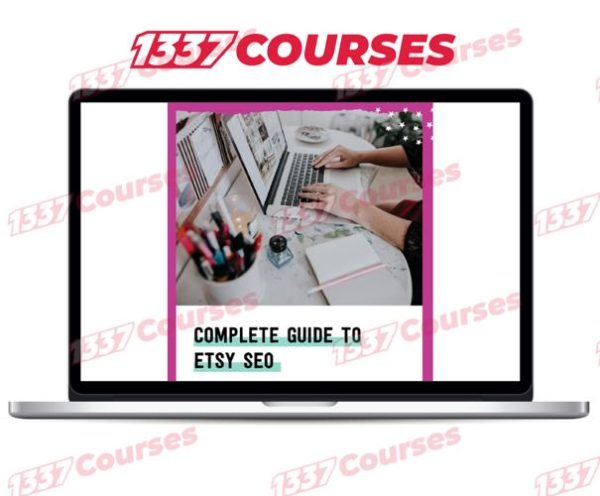 Complete Guide to ETSY SEO