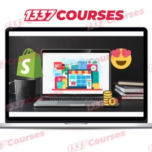 Complete Shopify Guide – From Zero to Creating your own Store