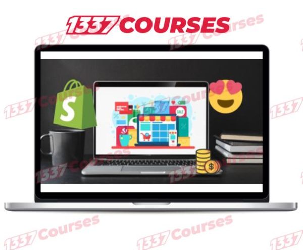 Complete Shopify Guide – From Zero to Creating your own Store
