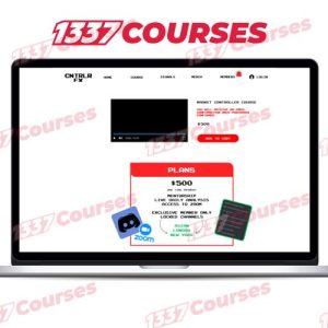 Controller FX – Market Controller Course