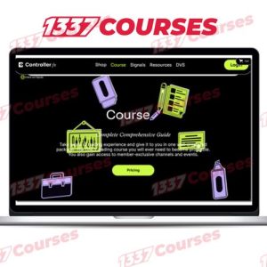 ControllerFX – Market Controller Course 2023