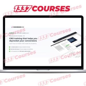 ConversionWise – Conversion Rate Training