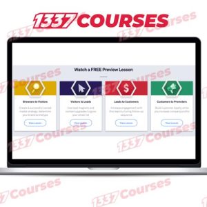 Convertedu Leadpages – Conversion Marketing Certification