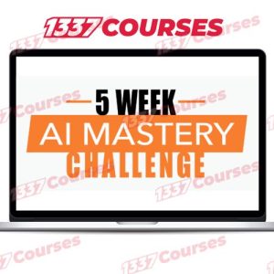 Copy Accelerator – 5 Week Mastery AI Challenge