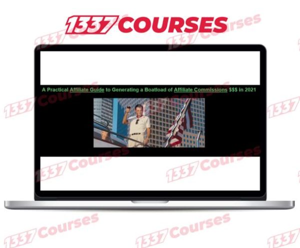 Copy-Paste Affiliate Profits: How a Simple 1-page Website Made me $3,000+ P/M