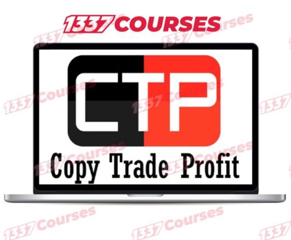Copy Trade Profit – Millionaire Forex