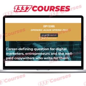 Copyhackers – Copy School 2020
