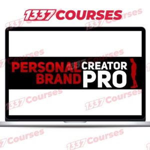 Corey Challow – Personal Brand Creator Pro