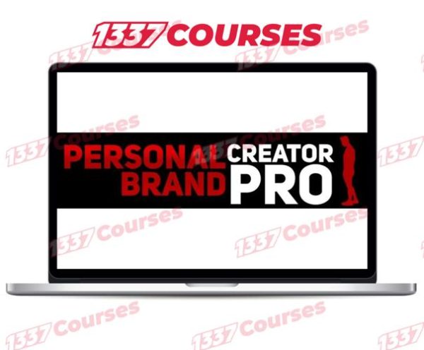 Corey Challow – Personal Brand Creator Pro