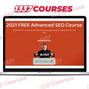 Craig Campbell – Advanced SEO Course 2021