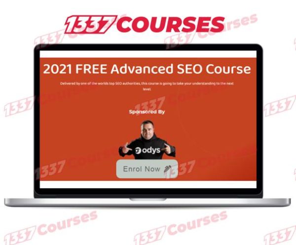 Craig Campbell – Advanced SEO Course 2021
