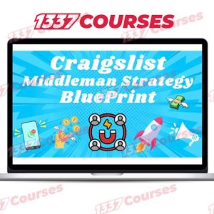 Craigslist Middleman – The Ultimate Craigslist Middleman Guide