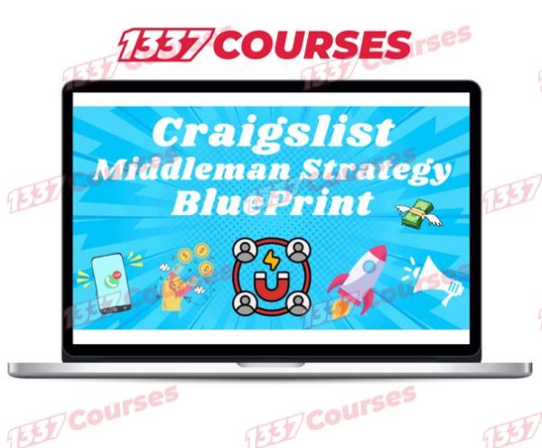 Craigslist Middleman – The Ultimate Craigslist Middleman Guide