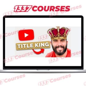 Creator Hooks – YouTube Title Mastery