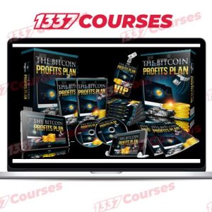 Crypto Cash Mastery – The Bitcoin Profit Plan 2021
