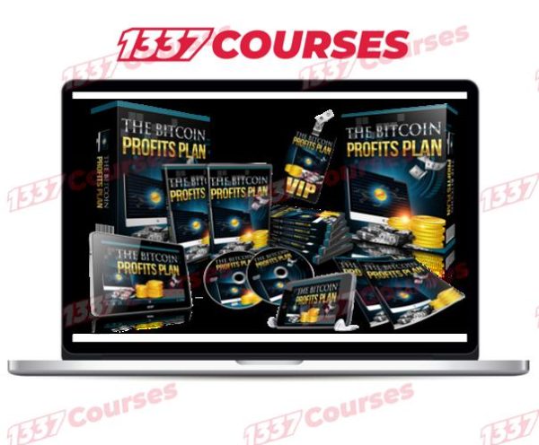 Crypto Cash Mastery – The Bitcoin Profit Plan 2021