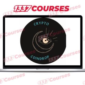 Crypto CoinDrop