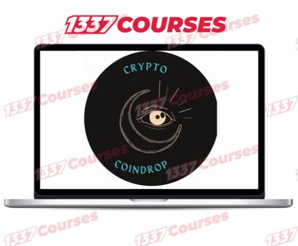 Crypto CoinDrop
