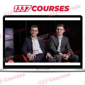 CryptoBusy Academy – Pro Trader Course