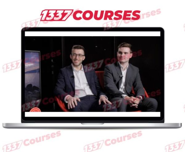 CryptoBusy Academy – Pro Trader Course