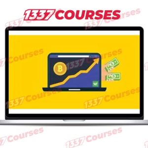 Cryptocurrency & Bitcoin Trading Masterclass (NEW 2021)