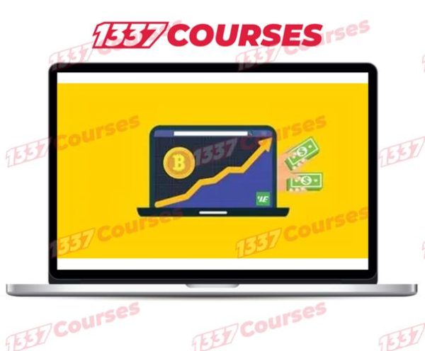 Cryptocurrency & Bitcoin Trading Masterclass (NEW 2021)