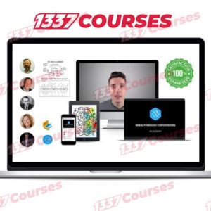 Csaba Borzasi – Breakthrough Conversions Academy