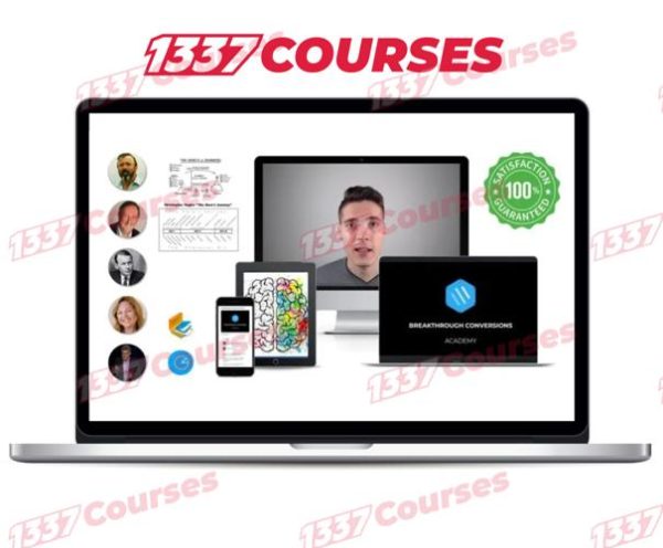 Csaba Borzasi – Breakthrough Conversions Academy