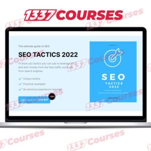 Csaba Kissi – SEO Tactics 2022