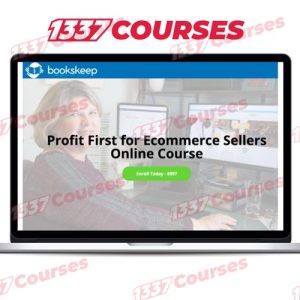 Cyndi Thomason – Profit First for Ecommerce Sellers