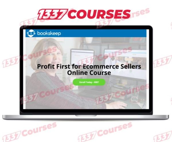 Cyndi Thomason – Profit First for Ecommerce Sellers