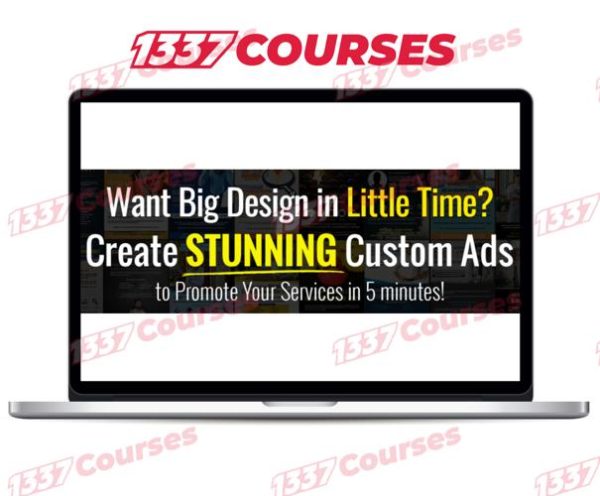 DFY Ad Templates 2.0 + OTOs