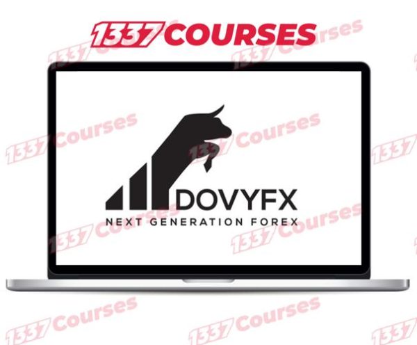 DOVYFX – ADVANCED Trading Course