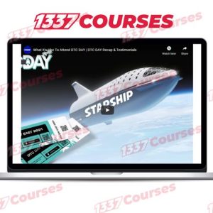 DTC Day Live Conference 2021