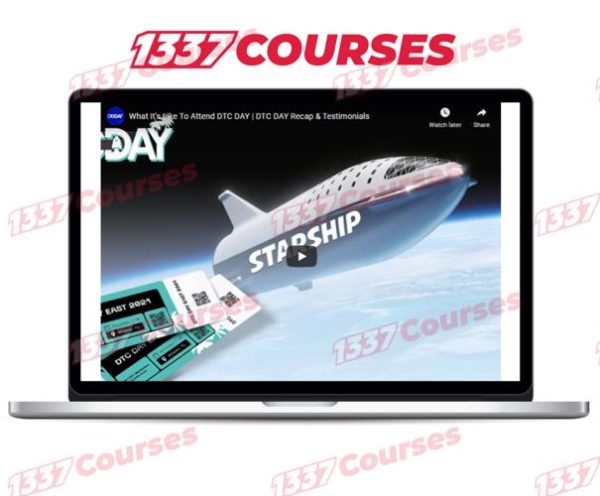 DTC Day Live Conference 2021