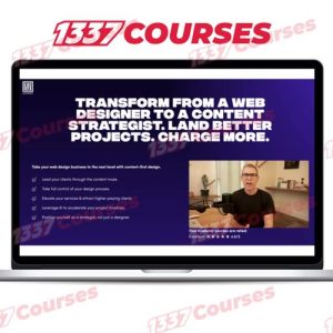 Damian Vallelonga – WriteSite Strategic Copywriting for Web Designers